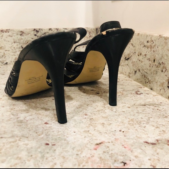 Guess Heels Size 10 - Picture 5 of 7